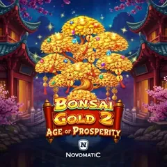 Bonsai Gold 2