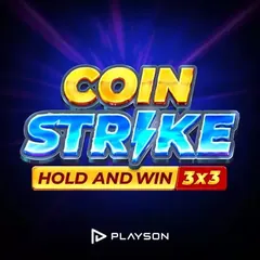 Coin Strike